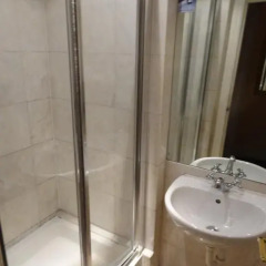 Manor Hotel 2* Стандартный номер с различными типами кроватей фото 17