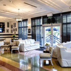 Riviera Suites South Beach, a South Beach Group Hotel интерьер отеля фото 2