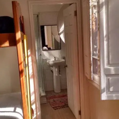 Отель Antigua Providencia в номере фото 2
