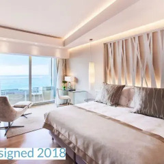 Отель Rodos Palace 5* Полулюкс фото 5