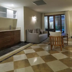 Nirvana Lagoon Villas Suites & Spa 5* Люкс повышенной комфортности с различными типами кроватей фото 29