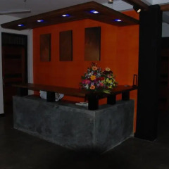 Star Beach Hotel интерьер отеля фото 2