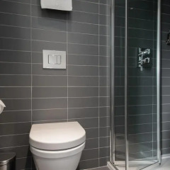 Mowbray Court Hotel 3* Стандартный номер с различными типами кроватей