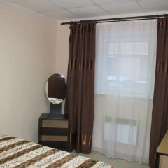 Гостиница Cityhostel Кровать в общем номере с двухъярусной кроватью фото 8