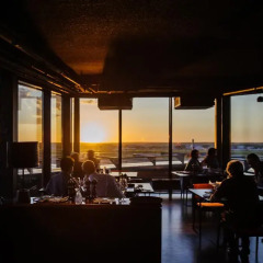 Рэдиссон Блу Шереметьево (Radisson Blu Sheremetyevo Hotel) гостиничный бар фото 2