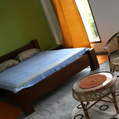 Отель Villa Watuna удобства в номере фото 2