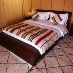 Отель Merzouga Luxury Camp Марокко, Мерзуга - отзывы, цены и фото номеров - забронировать отель Merzouga Luxury Camp онлайн сейф в номере