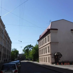 Гостиница Курская в Санкт-Петербурге - забронировать гостиницу Курская, цены и фото номеров Санкт-Петербург