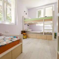 Отель Hostel Bongo Сербия, Белград - 1 отзыв об отеле, цены и фото номеров - забронировать отель Hostel Bongo онлайн детские мероприятия