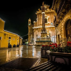 Отель Viadelcampo Пресичче фото 3