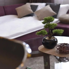 Отель Boutique Rooms 3* Люкс повышенной комфортности с различными типами кроватей фото 45