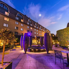 Hotel Sofitel Brussels Le Louise