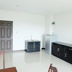 Krabi Hipster Hotel 3* Апартаменты с различными типами кроватей фото 3