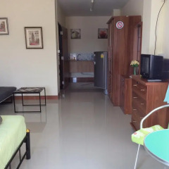 Отель Na's Place комната для гостей фото 2