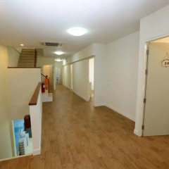 Отель K79 Room интерьер отеля фото 3