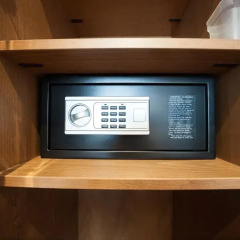 Отель Scandic Meilahti 3* Стандартный номер с различными типами кроватей фото 4