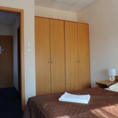 Hotel Papillon 3* Стандартный номер с различными типами кроватей фото 3
