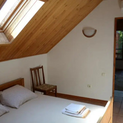 Гостиница Angel Guest House комната для гостей фото 4