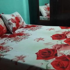 Отель Linda Cottage 3* Апартаменты с различными типами кроватей фото 17