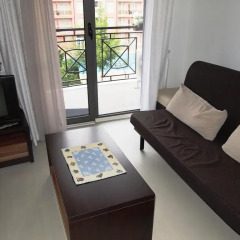 Апартаменты Visit Sunny Beach Daga Apartments Солнечный берег фото 3