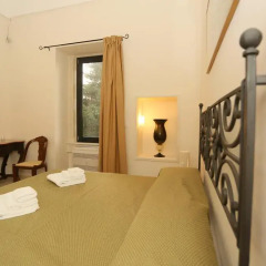 Отель Villa Lucrezio Resort 3* Улучшенный номер фото 11