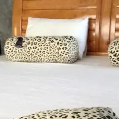 Отель Yala Leopard Lodge 4* Стандартный номер с различными типами кроватей фото 6