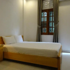 Отель Hanoi Discovery 3* Улучшенный номер фото 2