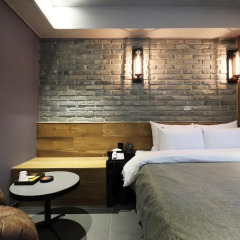 Rainbow Hotel 3* Номер Делюкс фото 14