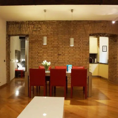 Отель My Pantheon Apartment Италия, Рим - отзывы, цены и фото номеров - забронировать отель My Pantheon Apartment онлайн в номере