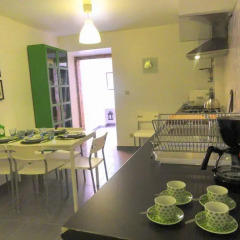 Апартаменты Lisbon Experience Apartments Sao Bento Лиссабон питание