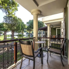 Robinson Club Nobilis 5* Стандартный номер с различными типами кроватей фото 9