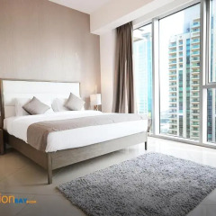 Отель Vacation Bay - Grand Residence комната для гостей фото 5