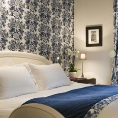 Hotel Le Royal Lyon MGallery by Sofitel 5* Улучшенный номер с различными типами кроватей фото 2