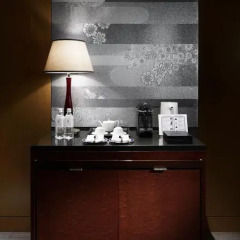 Отель The Ritz Carlton Tokyo 5* Номер Делюкс фото 8
