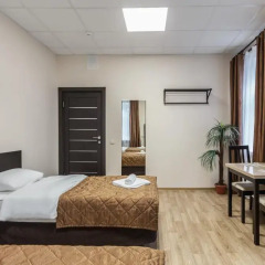 Hotel Volkovsky Номер категории Эконом фото 6