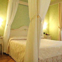 Hotel Promessi Sposi 3* Улучшенный номер фото 2
