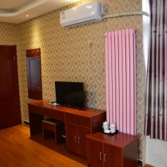 Отель Shunda Xian Xianyang Airport Hotel Китай, Сяньян - отзывы, цены и фото номеров - забронировать отель Shunda Xian Xianyang Airport Hotel онлайн удобства в номере фото 2