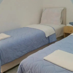 Отель Apartmani Sekulic Студия с двуспальной кроватью