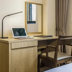 Hamilton Hotel 4* Стандартный номер с 2 отдельными кроватями фото 4