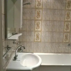 Гостиница Guest House Сеbеzh в Себеже отзывы, цены и фото номеров - забронировать гостиницу Guest House Сеbеzh онлайн Себеж ванная