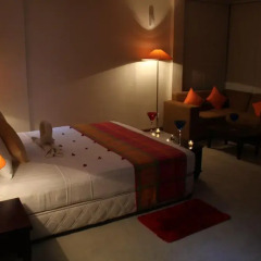 Opulent River Face Hotel 3* Стандартный номер с различными типами кроватей