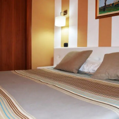 Отель B&B Kolymbetra 3* Стандартный номер фото 4