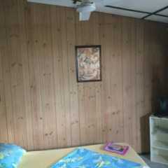 Отель Pension Rangiroa Plage детские мероприятия