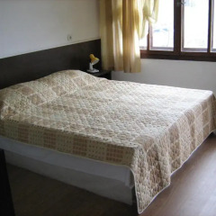 Отель Guestrooms Roos Стандартный номер фото 3