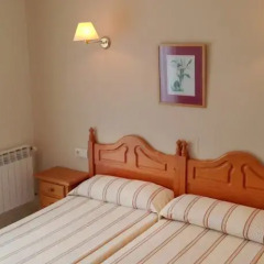 Hotel Casa Portuguesa комната для гостей фото 2