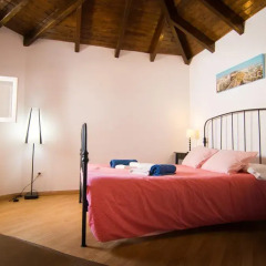 Отель Villa Mercedes комната для гостей фото 2