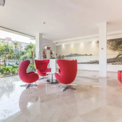Отель Sol de Alcudia Apartamentos детские мероприятия