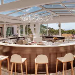Отель Steigenberger Golf & Spa Camp de Mar