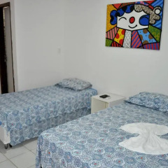 Отель Suites Cheiro do Mar комната для гостей фото 4
