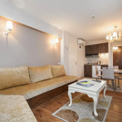 Отель Residence Le Reve комната для гостей фото 9